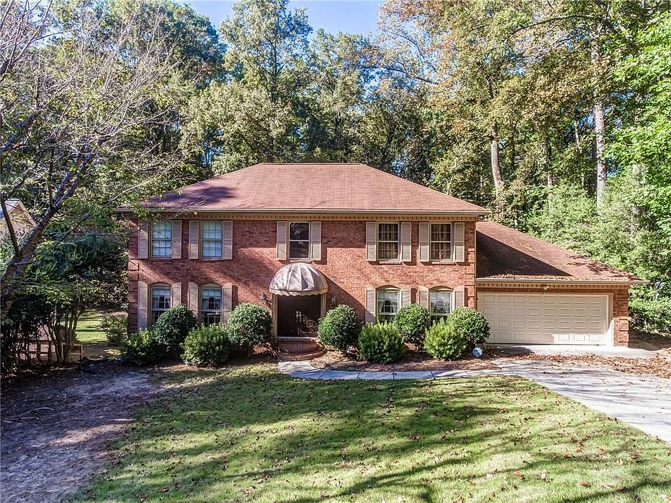 6050 Blackwater Trl NW, Sandy Springs, GA 30328 Zillow