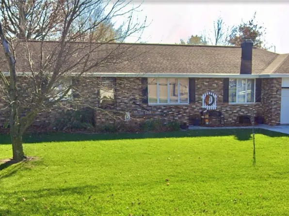 309 W Elm Ave, Effingham, IL 62401