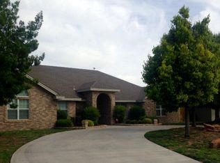 3008 San Jose Dr, Odessa, TX 79765
