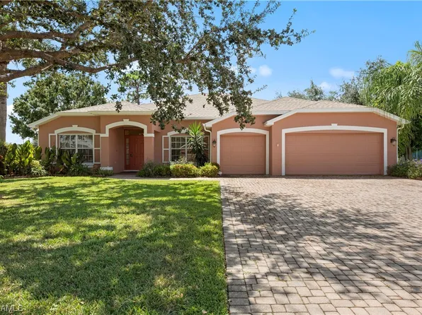 9210 Northbrook Ct, Fort Myers, FL 33967
