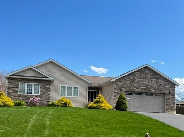 1306 Ridgewood Ave, Scranton, PA 18505