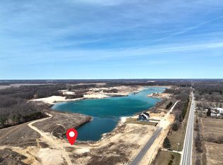 Barron Lake Rd, Niles, MI