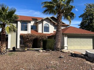 3648 W Shalako Pl, Tucson, AZ 85742
