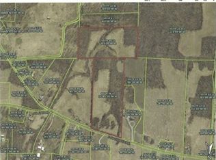 0 Wadesboro Rd S, Benton, KY 42025