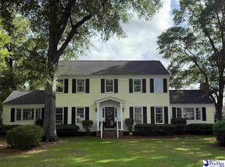 320 Scotland Rd, Lake City, SC 29560