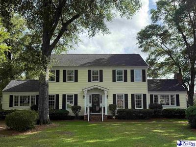 320 Scotland Rd, Lake City, SC, 29560