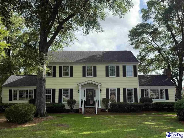 320 Scotland Rd, Lake City, SC 29560