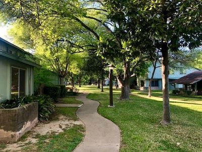 5125 Fort Clark Dr, Austin, TX, 78745