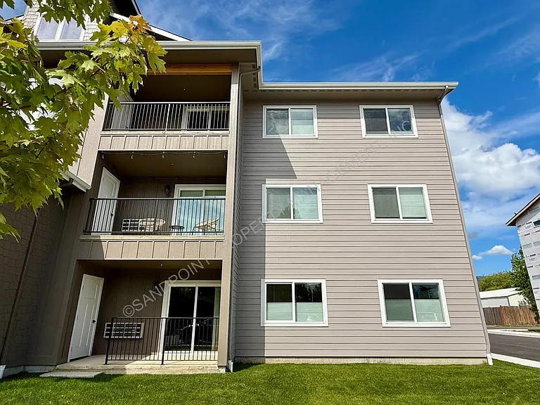 424 S Olive Ave #304 — Photo 9