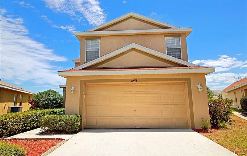 11414 Bay Gardens Loop Riverview FL 33569 Zillow