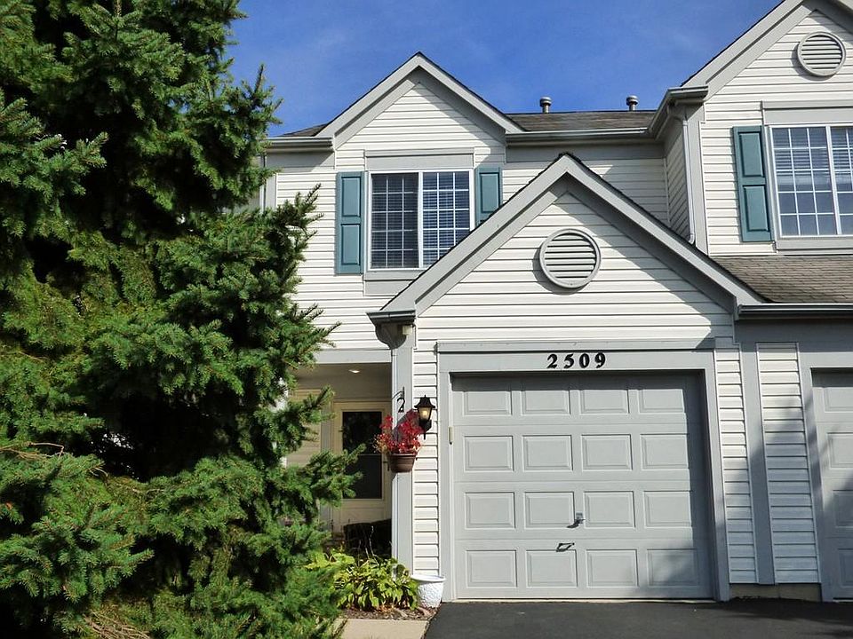 One Car Garage