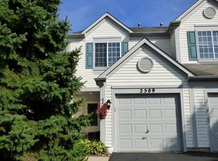 2509 Arcadia Cir, Naperville, IL 60540