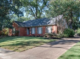 247 Lorece Ln, Memphis, TN 38117