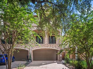 6615 Wanita Pl, Houston, TX 77007