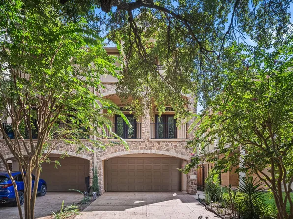 6615 Wanita Pl, Houston, TX 77007