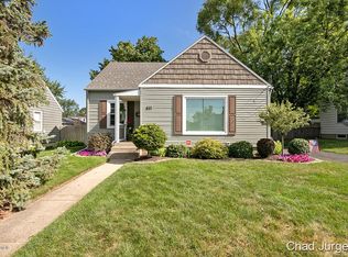 835 Cricklewood St SW, Wyoming, MI 49509