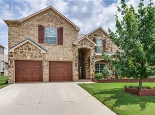 12292 Nandina Ln, Frisco, TX 75035