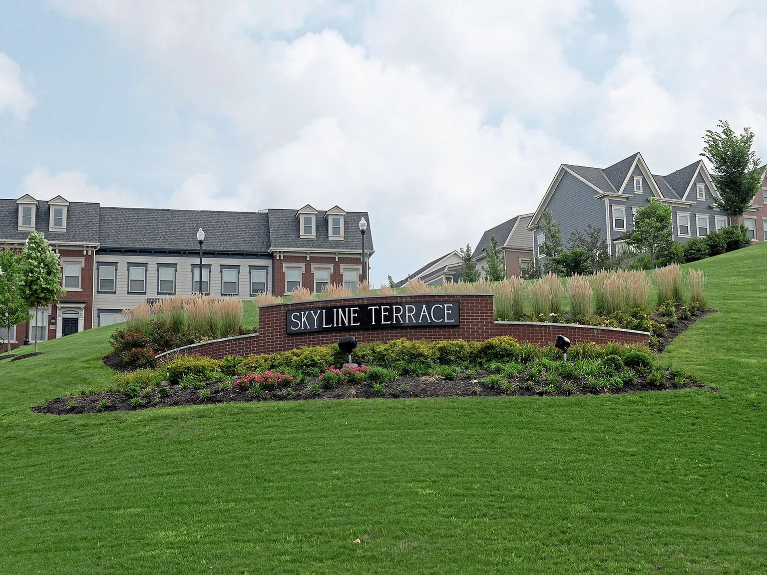 Skyline Terrace — Photo 1