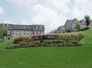 Skyline Terrace, Pittsburgh, PA 15219