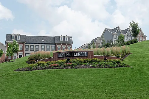 Skyline Terrace Photo 1