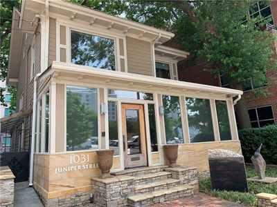 1031 Juniper St NE, Atlanta, GA, 30309