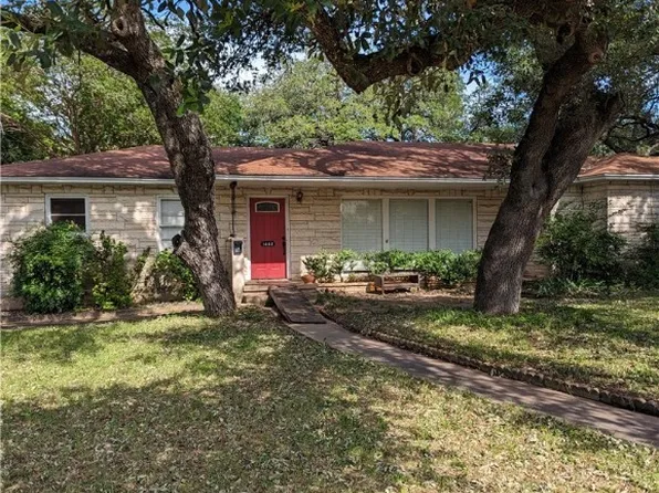 1402 N East St, Belton, TX 76513