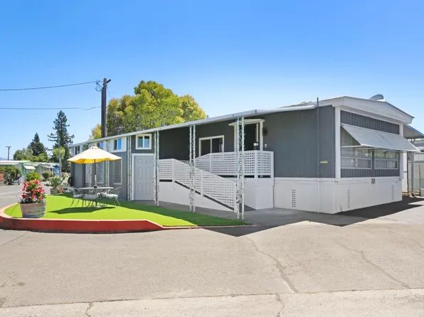 236 Reed Circle, Napa, CA 94558