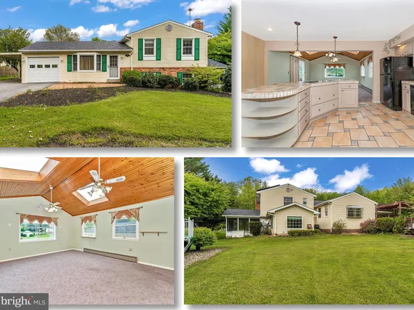 13903 Legion Ct, Mount Airy, MD 21771