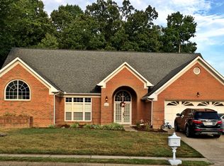 2414 Laurelton Creek Ln, Chattanooga, TN 37421