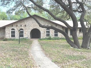 4007 Sylvanoaks Dr, San Antonio, TX 78229
