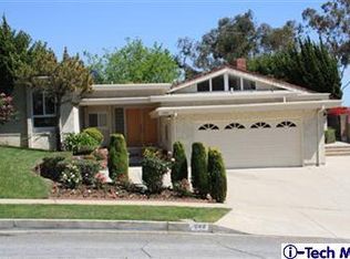 1942 Alpha St, South Pasadena, CA 91030