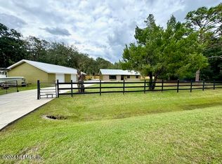 150 Bridgeport Rd, Palatka, FL 32177
