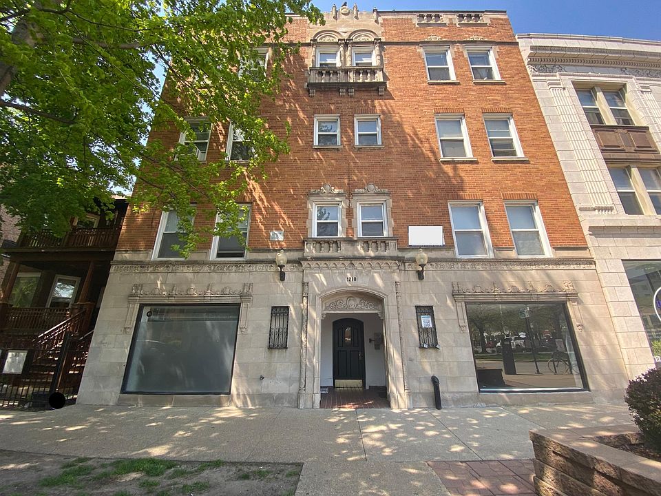 1st image of 1210 W Granville Ave #324