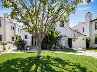 1034 Hi Point St #B, Los Angeles, CA 90035