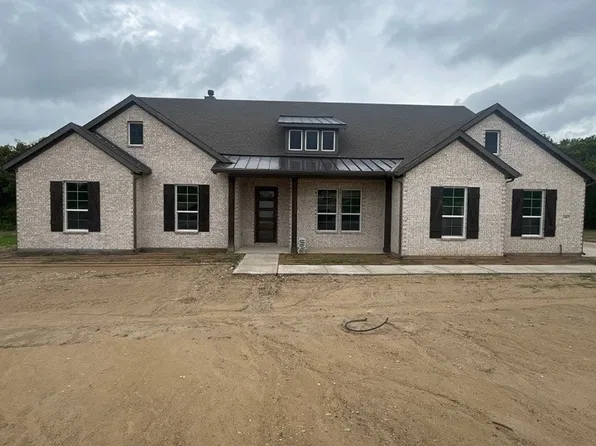 1007 Perrin Ln, Van Alstyne, TX 75495