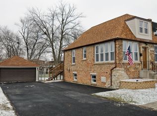 17326 Ridgeland Ave, Tinley Park, IL 60477