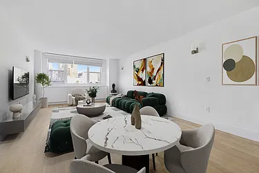 61 Jane Street, #8J