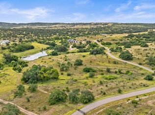 1198 S Walnut Spgs, Johnson City, TX 78636