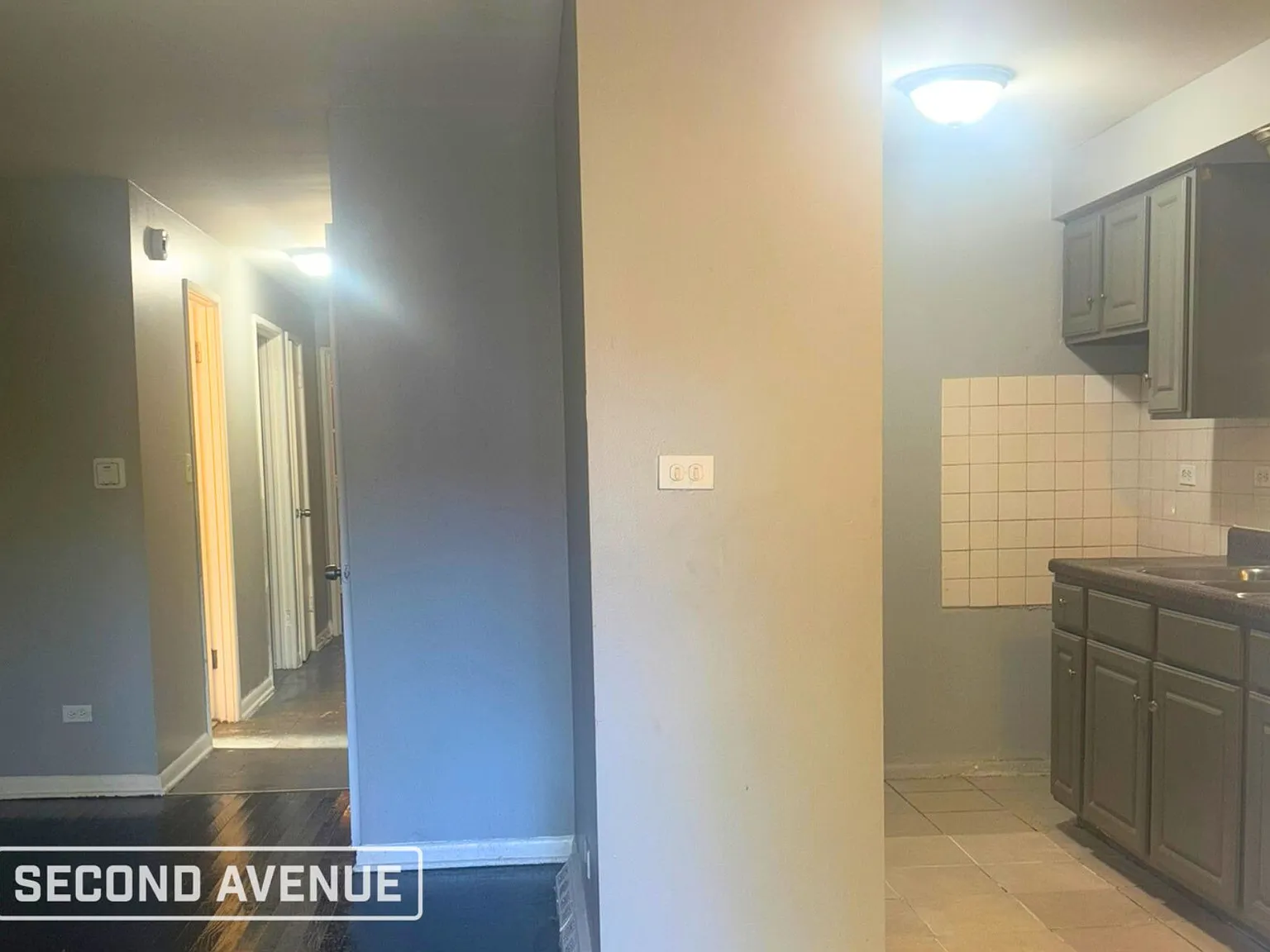 2 bed, 1.0 bath, 1000 sqft, $1,950 — Photo 3