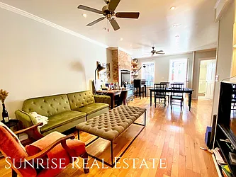 Rented by Sunrise Real Estate