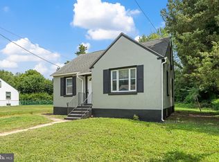 22 Davis Ave, Salem, NJ 08079