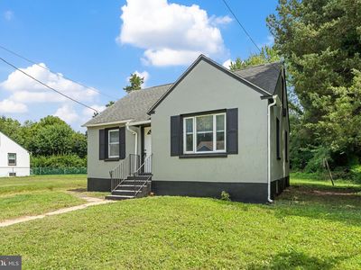 22 Davis Ave, Salem, NJ, 08079