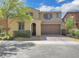 2509 Bankhurst St, Henderson, NV 89044