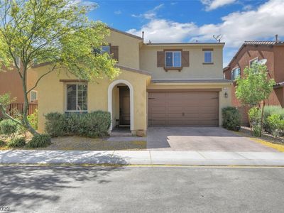 2509 Bankhurst St, Henderson, NV, 89044
