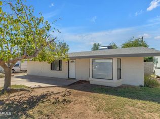 322 N 84th Pl, Mesa, AZ 85207