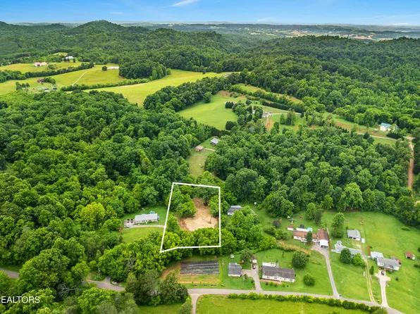 Cloyds Church Rd, Greenback, TN 37742