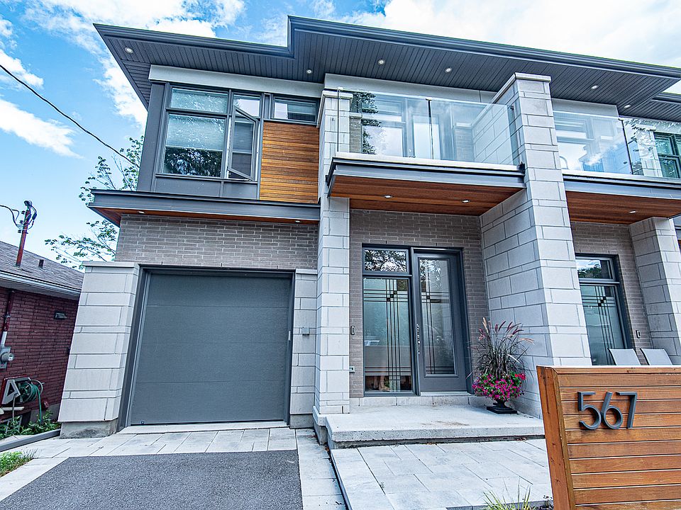 1st image of 567 Evered Ave