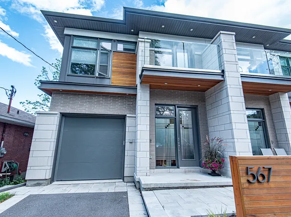 567 Evered Ave, Ottawa, ON K1Z 5L1