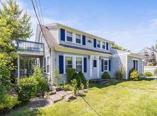 281 Gosnold Street, Hyannis, MA 02601