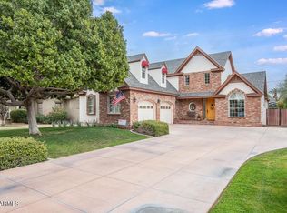 83 W Cypress St, Phoenix, AZ 85003